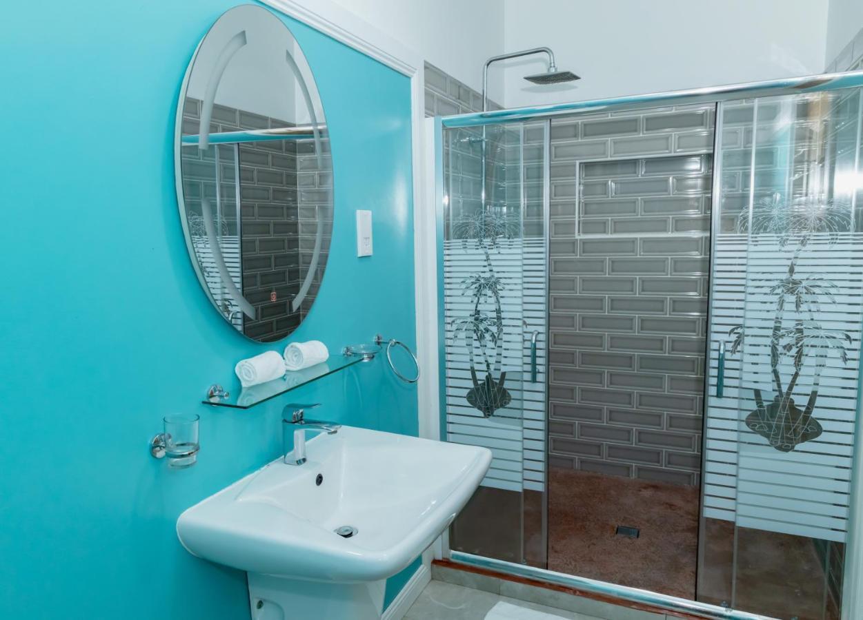Kannel Apartments Anse Royale Ngoại thất bức ảnh