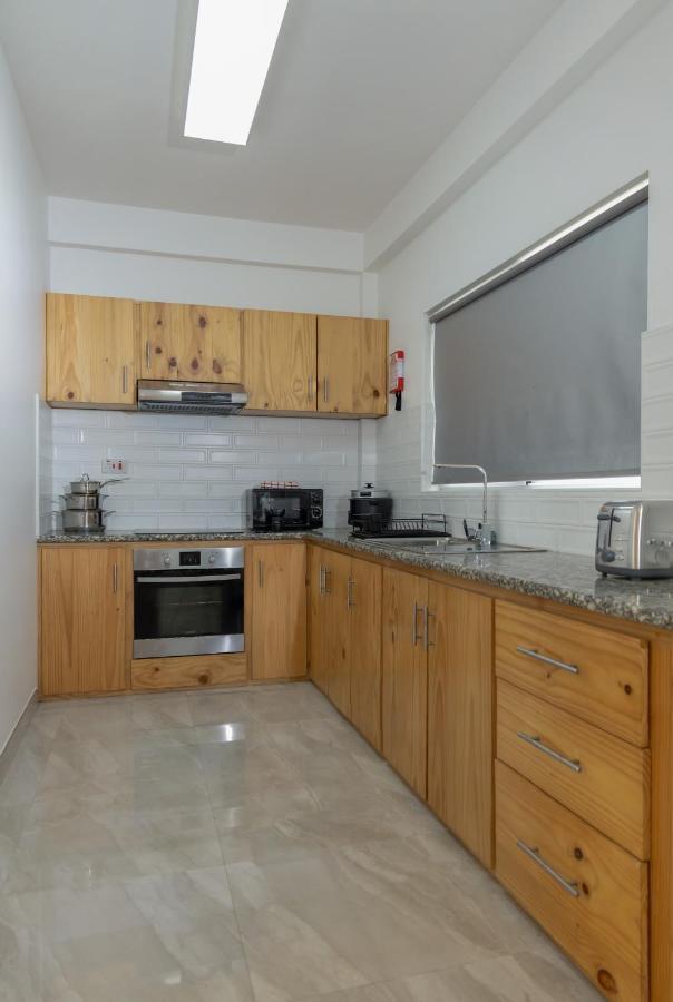 Kannel Apartments Anse Royale Ngoại thất bức ảnh
