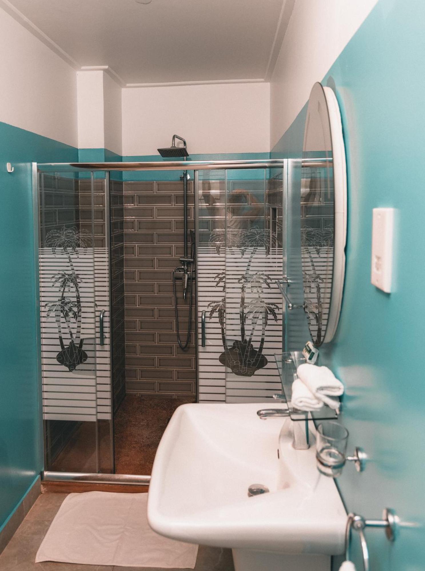 Kannel Apartments Anse Royale Ngoại thất bức ảnh
